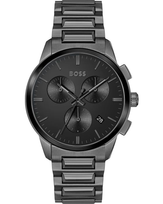 Hugo Boss Dapper Chronograph 1513929 Hugo Boss Dapper Chronograph 1513929
