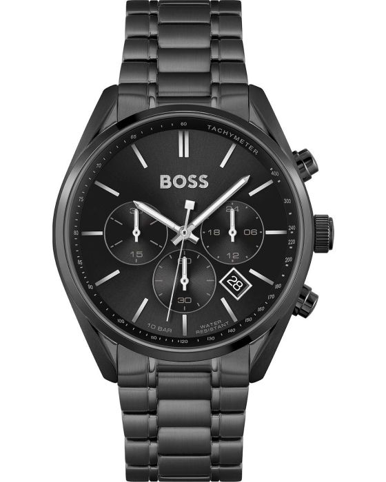 Hugo Boss Champion Chronograph 1513960 Hugo Boss Champion Chronograph 1513960