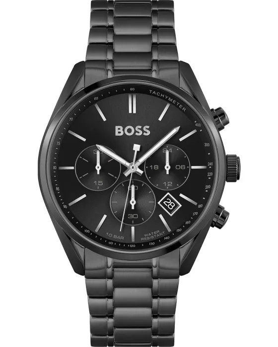 Hugo Boss Champion Chronograph 1513960 Hugo Boss Champion Chronograph 1513960