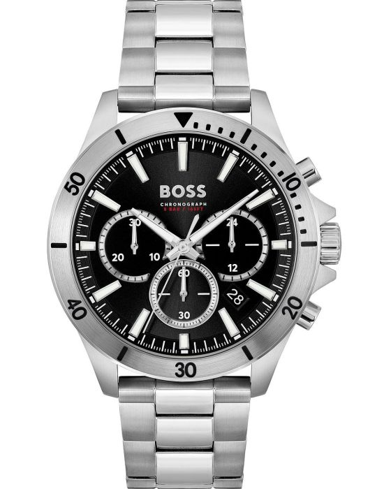 Hugo Boss Troper Chronograph 1514057 Hugo Boss Troper Chronograph 1514057