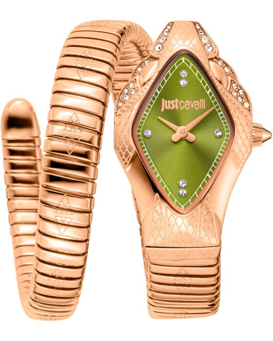 Just Cavalli Signature Snake JC1L306M0055 Just Cavalli Signature Snake JC1L306M0055