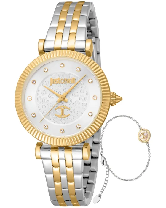 Just Cavalli Unleashed Set JC1L266M0055
