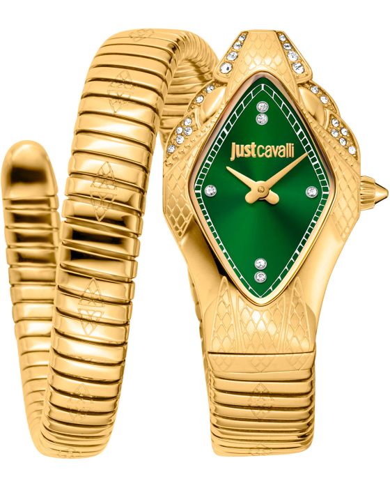 Just Cavalli Signature Snake JC1L306M0045 Just Cavalli Signature Snake JC1L306M0045