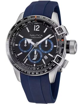 Nautica BFC Chronograph NAPBFF101 - 