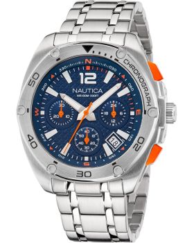 Nautica Tin Can Bay Chronograph NAPTCF212 - 