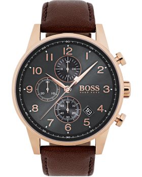 Hugo Boss Navigator Chronograph 1513496