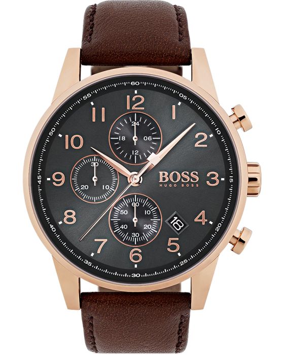Hugo Boss Navigator Chronograph 1513496 Hugo Boss Navigator Chronograph 1513496