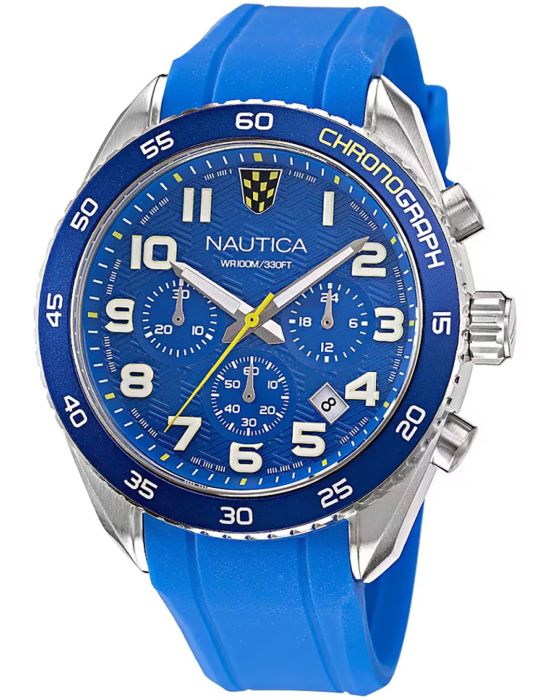 Nautica Chronograph NAPKBS225