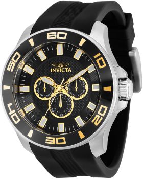 Invicta Pro Diver 36608