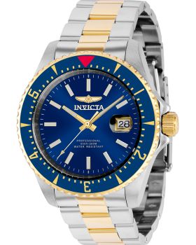 Invicta Pro Diver 36788