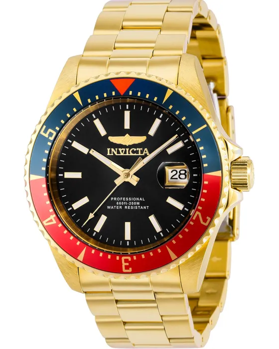 Invicta Pro Diver 36791