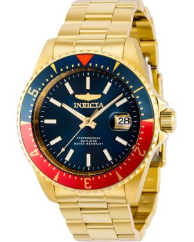 Invicta Pro Diver 36792