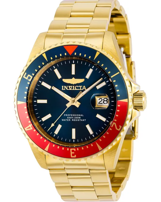Invicta Pro Diver 36792