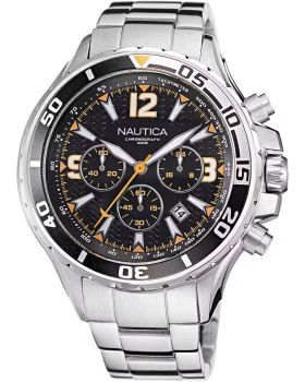 Nautica Chronograph NAPNSS217 - 
