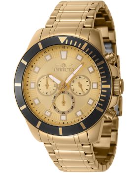 Invicta Pro Diver 46045