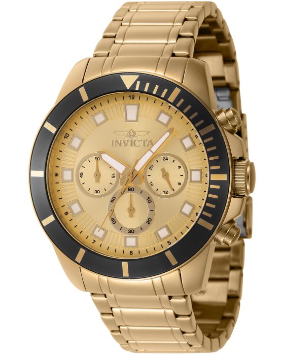 Invicta Pro Diver Chronograph 46045 Invicta Pro Diver Chronograph 46045