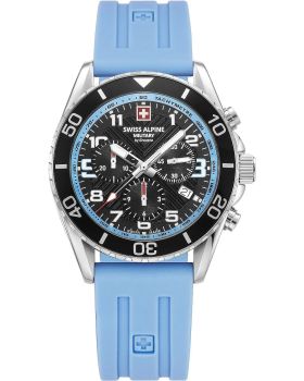 Swiss Alpine Military by Grovana Raptor Chronograph SAM7029.9831 - 