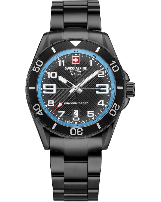 Swiss Alpine Military by Grovana Raptor SAM7029.1171