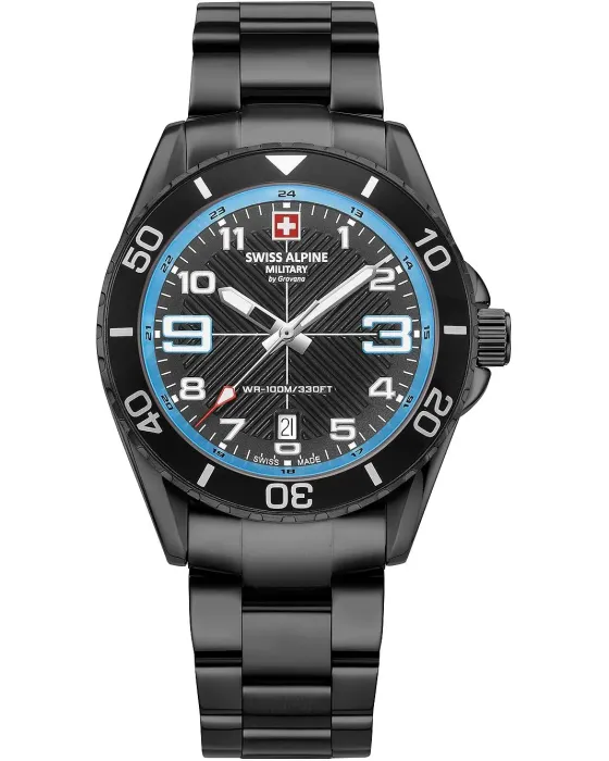 Swiss Alpine Military by Grovana Raptor SAM7029.1171