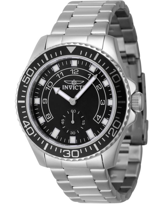 Invicta Pro Diver 47125