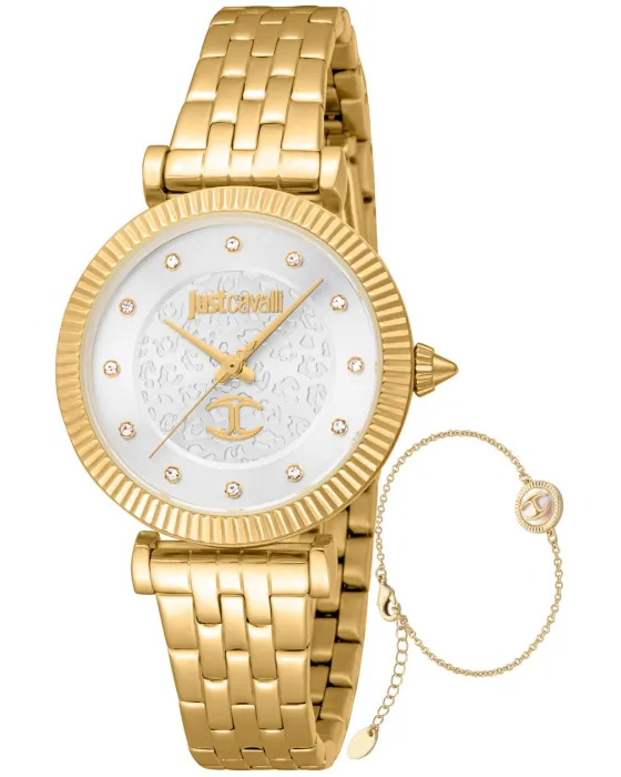 Just Cavalli Unleashed Set JC1L266M0025