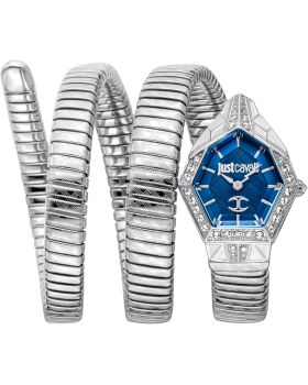 Just Cavalli Signature Snake JC1L304M0015