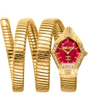 Just Cavalli Signature Snake JC1L304M0035