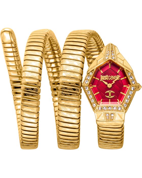 Just Cavalli Signature Snake JC1L304M0035 Just Cavalli Signature Snake JC1L304M0035