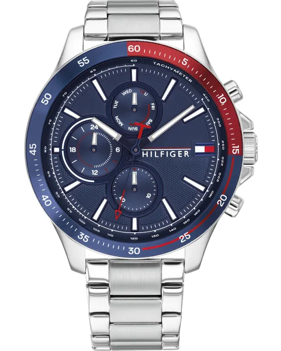 Tommy Hilfiger Bank Multifunction 1791718 Tommy Hilfiger Bank Multifunction 1791718