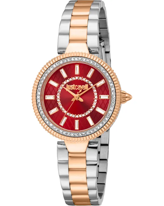 Just Cavalli Glam Chic JC1L308M0105