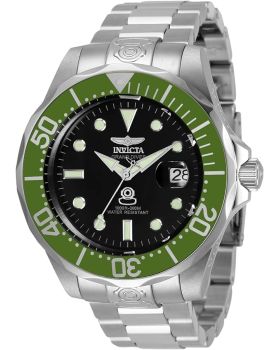 Invicta Grand Diver Automatic 3047