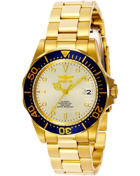 Invicta Pro Diver 9743