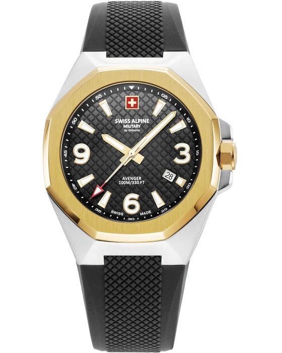 Swiss Alpine Military Typhoon SAM7005.1847