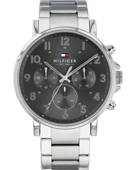 Tommy Hilfiger Daniel Multifunction 1710382