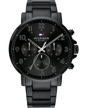 Tommy Hilfiger Daniel Multifunction 1710383