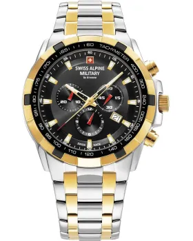 Swiss Alpine Military by Grovana Chronograph SAM7043.9147