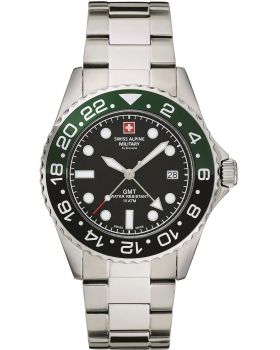 Swiss Alpine Military by Grovana SAM7052.1138 - 