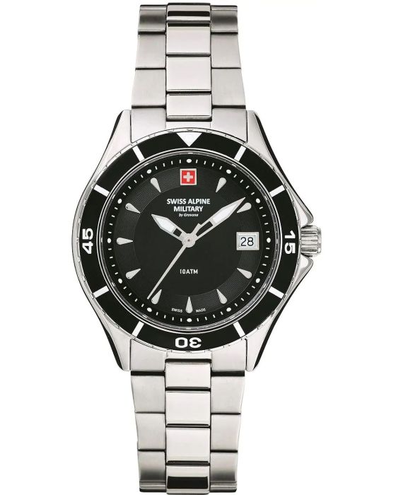 Swiss Alpine Military by Grovana SAM7740.1137 Swiss Alpine Military by Grovana SAM7740.1137