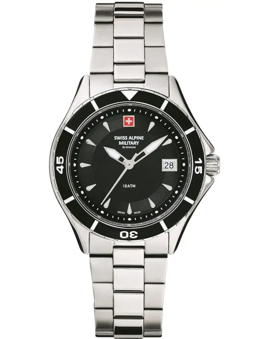 Swiss Alpine Military by Grovana SAM7740.1137