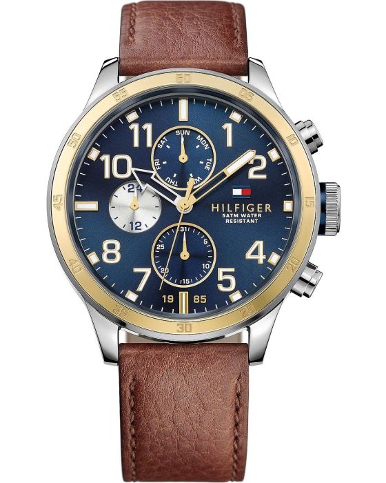 Tommy Hilfiger Trent Multifunction 1791137 Tommy Hilfiger Trent Multifunction 1791137