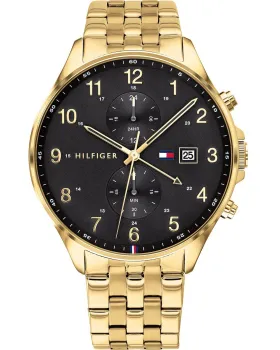 Tommy Hilfiger Montre West 1791708