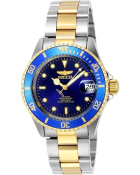 Invicta Pro Diver 8928OB