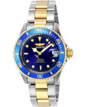 Invicta Pro Diver 8928OB