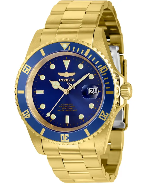 Invicta Pro Diver Automatic 8930OBXL