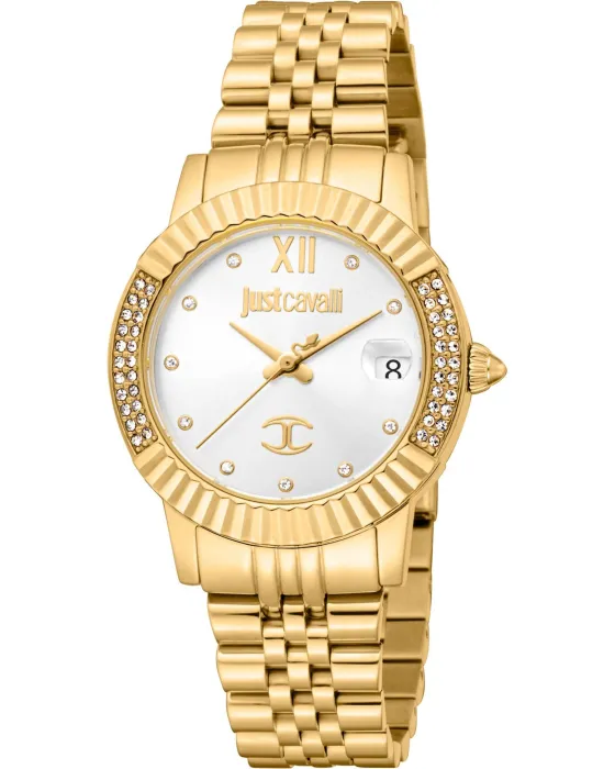 Just Cavalli Glam Chic JC1L199M0025