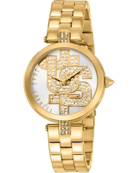 Just Cavalli Glam Chic JC1L241M0055