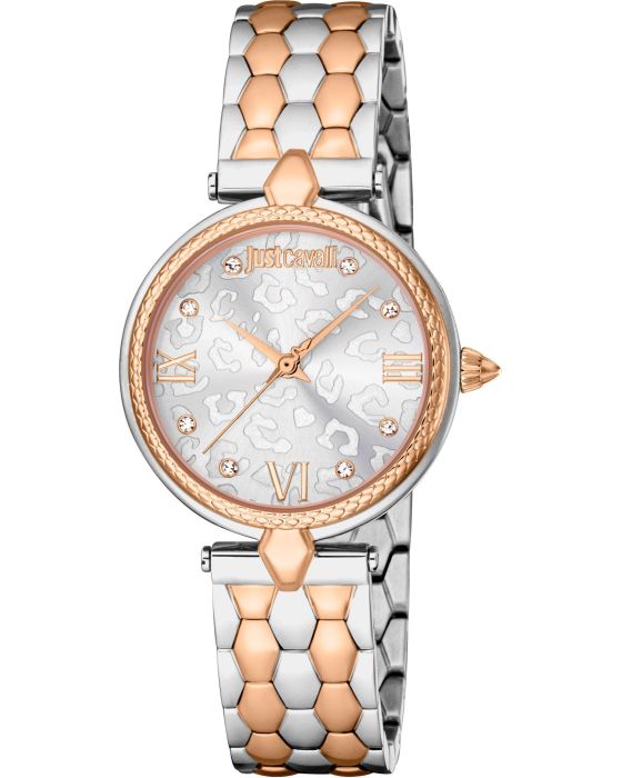 Just Cavalli Glam Chic  JC1L254M0105 Just Cavalli Glam Chic  JC1L254M0105