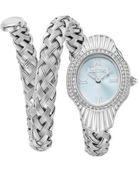 Just Cavalli Signature Snake JC1L305M0015