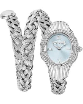 Just Cavalli Signature Snake JC1L305M0015