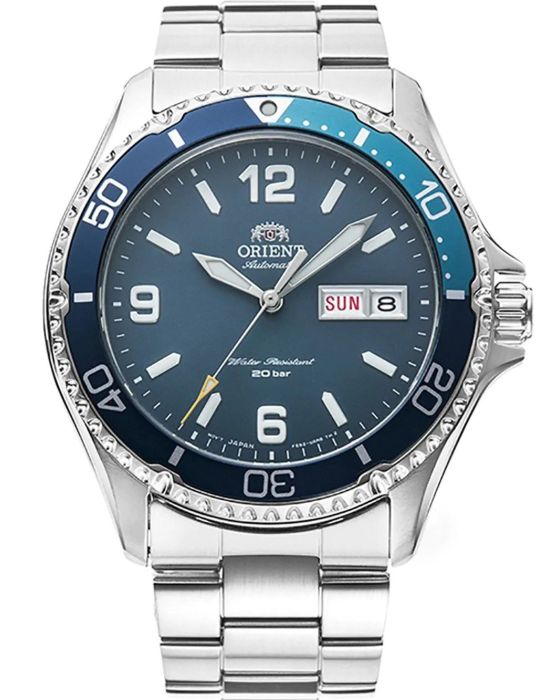 Orient Sports Diver Automatic RA-AA0818L19B Orient Sports Diver Automatic RA-AA0818L19B